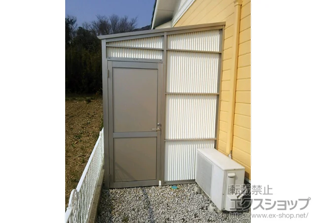 ���m���c���s��YKKAP�̃X�g�b�N���[�h �X�g�b�N���[�hII �����h�A�t���^�C�v ����7�ڗp �ϐ�`20cm�Ή� �{�H��