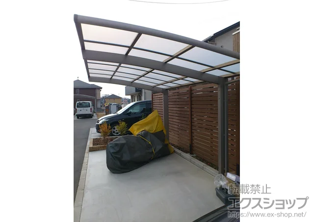 �Ȗ،��^���s��LIXIL ���N�V���i�g�X�e���j�̃J�[�|�[�g �J�[�u�|�[�g�V�O�}III �ϐ�`20cm�Ή� �{�H��