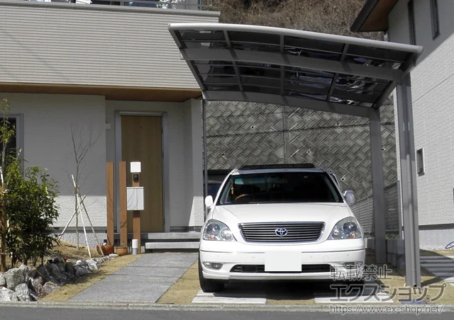 ���m�����m�s��LIXIL ���N�V���i�g�X�e���j�̃J�[�|�[�g �J�[�u�|�[�g�V�O�}III �ϐ�`20cm�Ή��{�����ރz���_�[ 50�^�C�v�p �{�H��