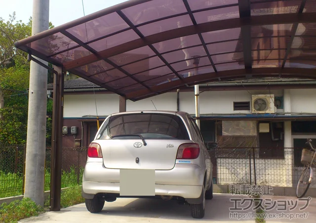 �F�{������s�̂̃t�F���X�E��E���A�J�[�|�[�g ���C�i�c�C���|�[�g �ϐ�`20cm�Ή� �{�H��