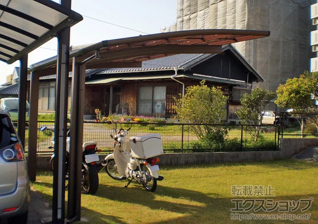 ���m�����J�s��YKKAP�̃J�[�|�[�g ���C�i�|�[�g �ϐ�`20cm�Ή� �{�H��