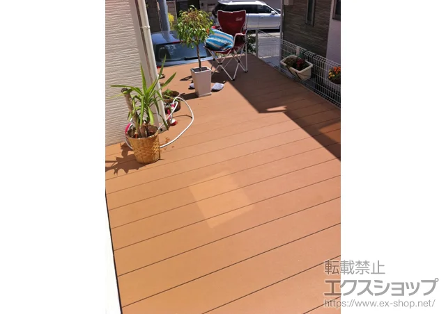 �����s�������YKKAP�̃E�b�h�f�b�L ���E�b�h�f�b�L200 �{�H��