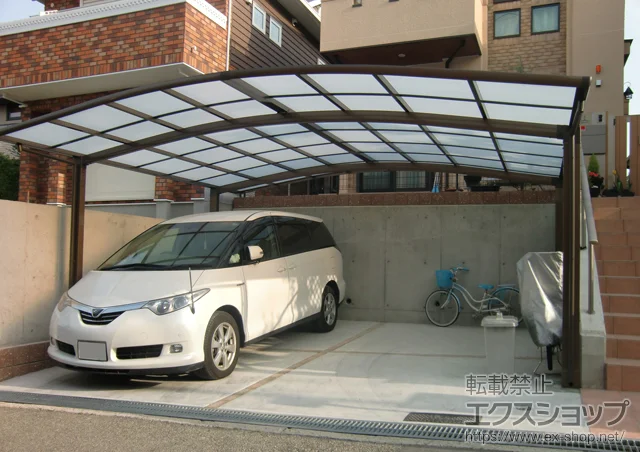 ���{���c�s��LIXIL ���N�V���i�g�X�e���j�̃J�[�|�[�g �J�[�u�|�[�g�V�O�}III ���C�h �ϐ�`30cm�Ή� �{�H��