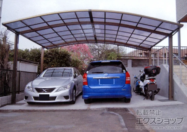 �_�ސ쌧���l�s��LIXIL ���N�V���i�g�X�e���j�̃J�[�|�[�g �J�[�u�|�[�g�V�O�}III ���C�h �ϐ�`30cm�Ή� �{�H��