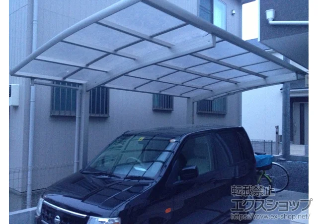 ��ʌ��ӂ��ݖ�s��YKKAP�̃J�[�|�[�g ���C�i�|�[�g �ϐ�`20cm�Ή� �{�H��