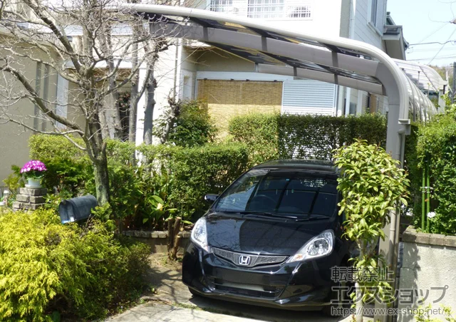 ���{���Ύs��LIXIL ���N�V���i�g�X�e���j�̃J�[�|�[�g �e�[���|�[�g�V�O�}III �ϐ�`30cm�Ή� �{�H��