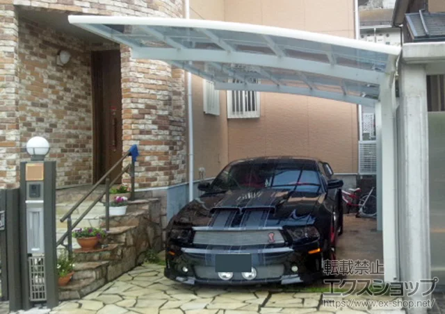 �_�ސ쌧���l�s��YKKAP�̃J�[�|�[�g ���C�i�|�[�g �ϐ�`20cm�Ή� �{�H��