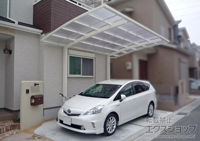 ���{��؎s�̂̃o���R�j�[�E�x�����_�����A�J�[�|�[�g ���C�i�|�[�g�O���� �ϐ�`20cm�Ή� �{�H��