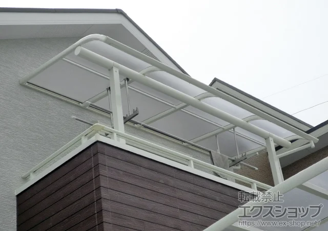 ���{��؎s��YKKAP�̃o���R�j�[�E�x�����_���� ���F�N�^�[�e���X R�^ �����^�C�v �P�� �ϐ�`20cm�Ή�+�݂艺���������@�W���@2�{�� �{�H��