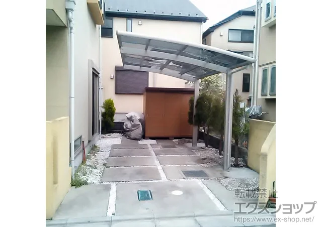 �����s�����R�s��YKKAP�̃J�[�|�[�g ���C�i�|�[�g�O�����@�ϐ�`20cm�Ή� �{�H��