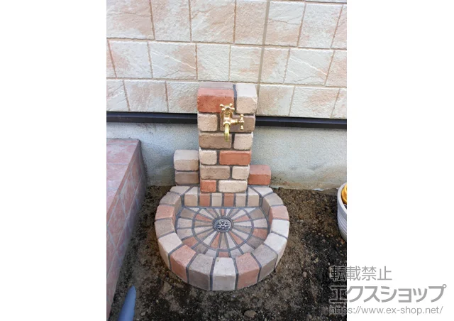 ʌVs̃jbR[GNXeA̗EK[fVNE jbg T[N^Cv {H