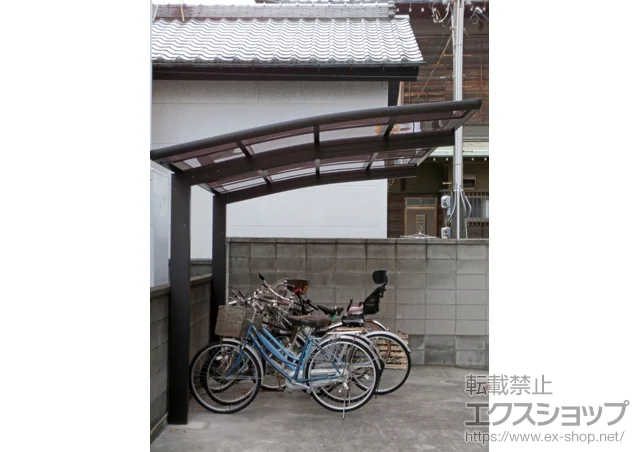 �����s�������YKKAP�̃J�[�|�[�g ���C�i�|�[�g�O�����@�ϐ�`20cm�Ή� �{�H��