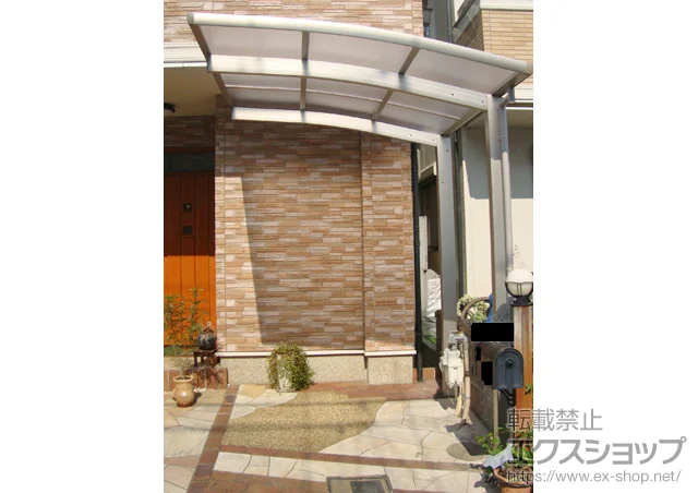 ���{��؎s��YKKAP�̃T�C�N���|�[�g�E���]�Ԓu���� ���C�i�|�[�g�O���� �~�j �ϐ�`20cm�Ή� �{�H��