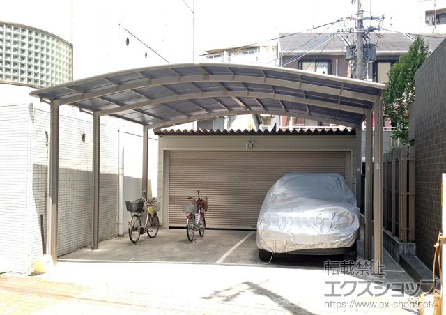 ���{���s��LIXIL ���N�V���i�g�X�e���j�̃J�[�|�[�g �J�[�u�|�[�g�V�O�}III ���C�h ���� �ϐ�`30cm�Ή� �{�H��