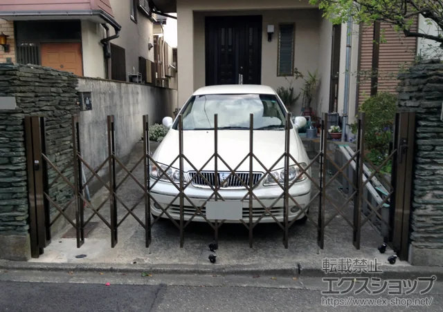 _ސ쌧lsLIXIL NVigXej̃J[Q[g AVCII L^A^Cv m[ ЊJ {H