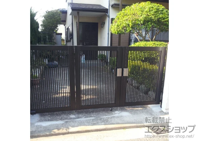 �_�ސ쌧���l�s��LIXIL ���N�V��(TOEX)�̖�� �v�����I R2�^ 3���܌ˎd�l �{�H��