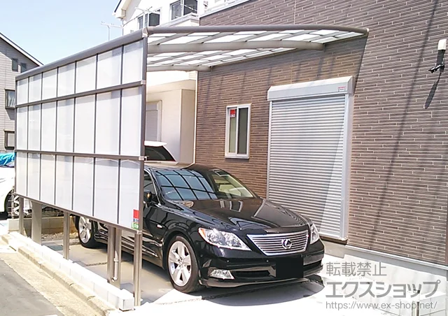 �����s���n���LIXIL ���N�V���i�g�X�e���j�̃J�[�|�[�g ���[�t�|�[�g�V�O�}III �ϐ�`30cm�Ή� �{�H��