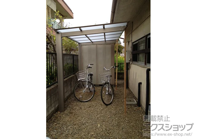 ��錧�É͎s��LIXIL ���N�V��(TOEX)�̃T�C�N���|�[�g�E���]�Ԓu���� �A�[�L�t�B�b�g �~�j �ϐ�`20�����Ή� �{�H��