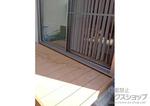 ���m�����É��s��YKKAP�̃E�b�h�f�b�L ���E�b�h�f�b�L 200 �{�H��