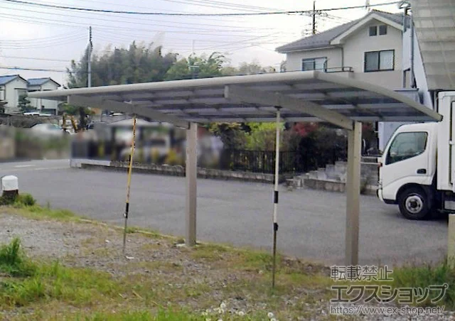 ��ʌ��t�����s��YKKAP�̃J�[�|�[�g ���C�i�|�[�g�O�����@�ϐ�`20cm�Ή� �{�H��