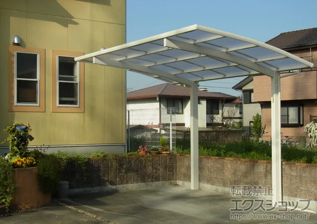 �򕌌����s��YKKAP�̃J�[�|�[�g ���C�i�|�[�g�O���� �ϐ�`20cm�Ή� �{�H��