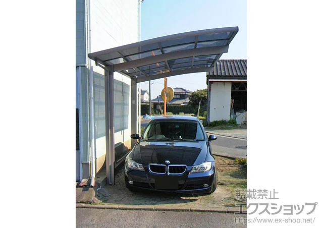 �����������S�L�쒬��LIXIL ���N�V���i�g�X�e���j�̃J�[�|�[�g �J�[�u�|�[�g�V�O�}III �ϐ�`30cm�Ή� �{�H��