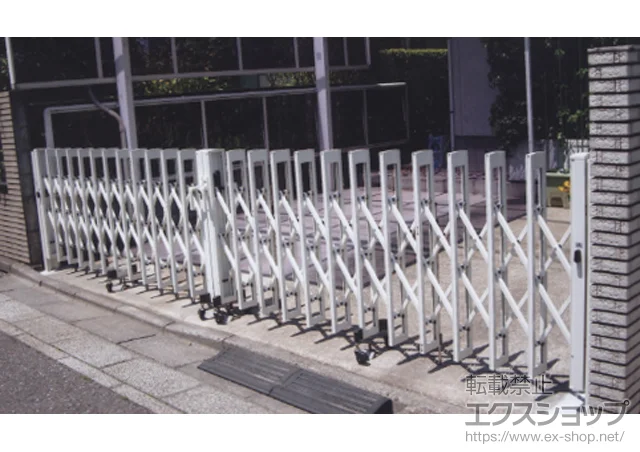 �����s�����s��LIXIL ���N�V��(TOEX)�̃J�[�Q�[�g �A���V���C��II M�^ A�^�C�v �m�����[�� ���J�� �{�H��