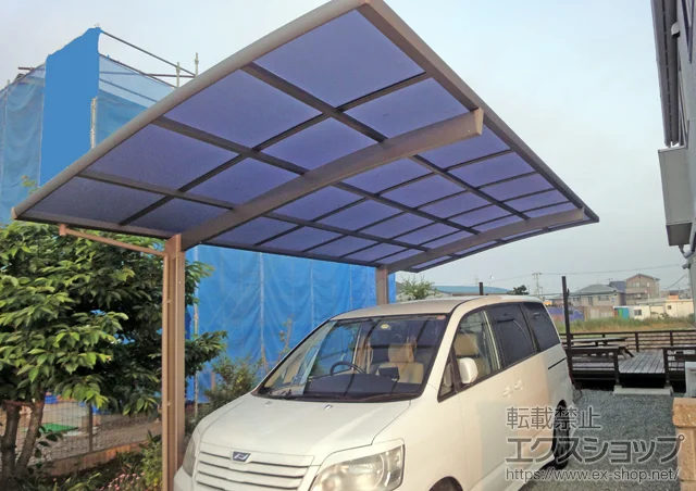 ���Ɍ��P�H�s��LIXIL ���N�V���i�g�X�e���j�̃J�[�|�[�g �J�[�u�|�[�g�V�O�}III �ϐ�`30cm�Ή� �{�H��