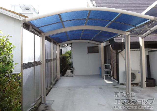 �������������s��YKKAP�̃J�[�|�[�g ���C�i�����|�[�g�O�����@�ϐ�`20cm�Ή��{�T�C�h�p�l�� 57-19�g �{�H��