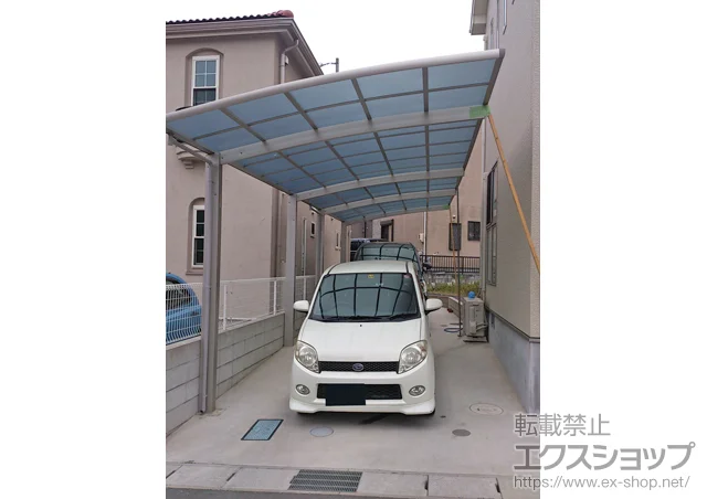 ���m�����C�s��YKKAP�̃J�[�|�[�g ���C�i�|�[�g�O���� �c�A���@�ϐ�`20cm�Ή� �{�H��