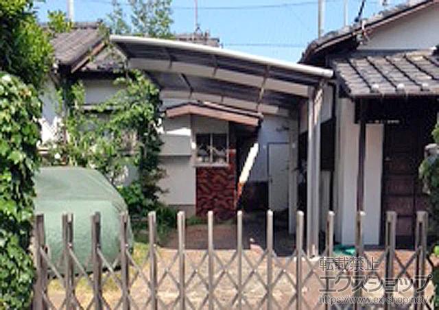 �����s�O��s��LIXIL ���N�V���i�g�X�e���j�̃J�[�|�[�g �J�[�u�|�[�g�V�O�}III �ϐ�`30cm�Ή� �{�H��