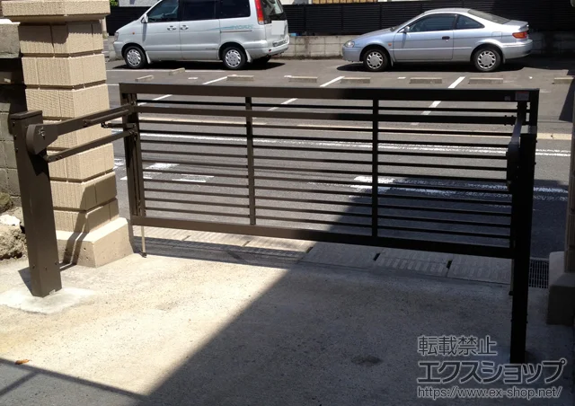 sLIXIL NV(TOEX)̃J[Q[g I[o[hAS1^ 蓮 {H