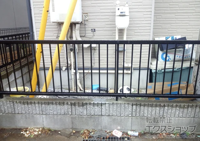 ʌtsLIXIL NV(TOEX)̃tFXEE nCTA t[|[^Cv {H