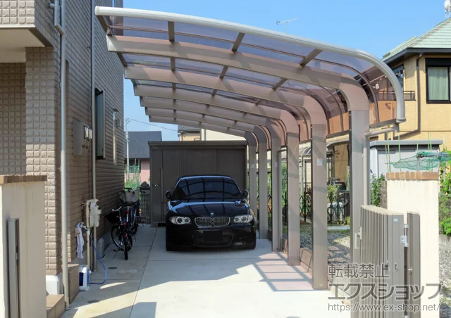 �����s���c�s��LIXIL ���N�V���i�g�X�e���j�̃J�[�|�[�g �e�[���|�[�g�V�O�}III 1500 �c�A�� �ϐ�`50cm�Ή� �{�H��