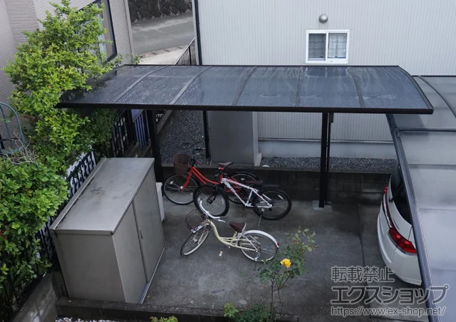 �F�{���F�{�s��YKKAP�̃J�[�|�[�g ���C�i�|�[�g�O�����@�ϐ�`20cm�Ή� �{�H��