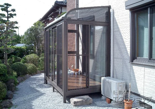 ���ꌧ���Îs��LIXIL ���N�V���i�g�X�e���j�̃e���X�͂��E�T�����[�� �ق����ł�II R�^ ���[�܂� �ϐ�`20�p�Ή� �{�H��