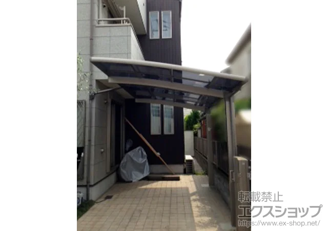 �����s���n���LIXIL ���N�V���i�g�X�e���j�̃J�[�|�[�g �J�[�u�|�[�g�V�O�}III �ϐ�`30cm�Ή� �{�H��