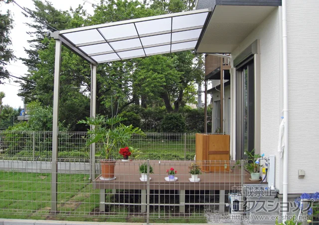 �����s�{���s��LIXIL ���N�V���i�g�X�e���j�̃e���X���� ���C�U�[�e���XII F�^ �e���X�^�C�v �P�� �ϐ�`20cm�Ή� �{�H��