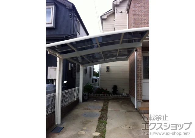 ��t���D���s��LIXIL ���N�V���i�g�X�e���j�̃J�[�|�[�g �J�[�u�|�[�g�V�O�}III �ϐ�`20cm�Ή� �{�H��