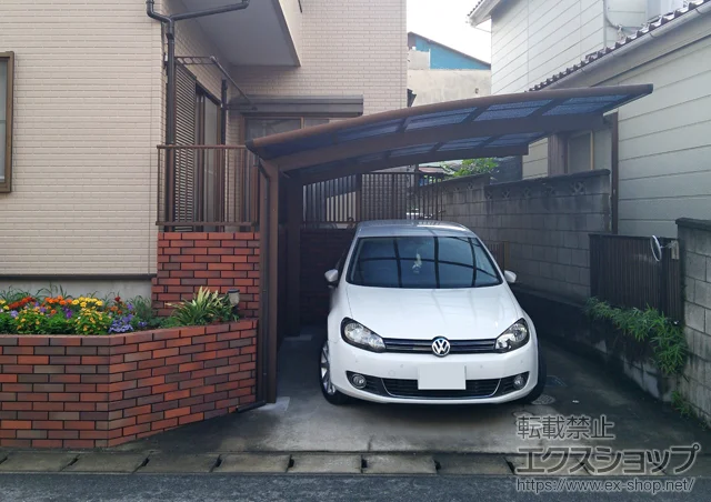 ��t����t�s��YKKAP�̃J�[�|�[�g ���C�i�|�[�g�O�����@�ϐ�`20cm�Ή� �{�H��