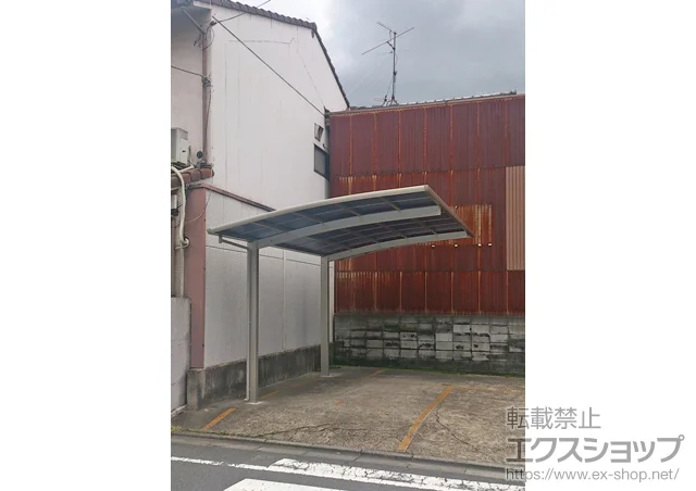 ���s�{���s�s��YKKAP�̃J�[�|�[�g ���C�i�|�[�g�O�����@�ϐ�`20cm�Ή� �{�H��