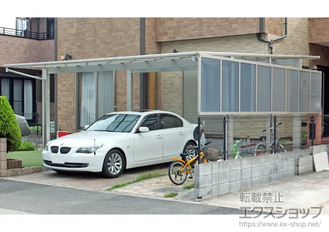 ��ʌ��g��s��YKKAP�̃J�[�|�[�g �G�t���[�W�� �c�C�� �ϐ�`20cm�Ή�+�G�t���[�W�� �c�C���p�T�C�h�p�l�� �{�H��