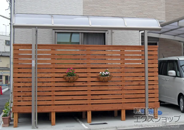 ���{���Ύs��LIXIL ���N�V���i�g�X�e���j�̃e���X���� ���C�U�[�e���XII R�^ �e���X�^�C�v �P�� �ϐ�`20cm�Ή� �{�H��