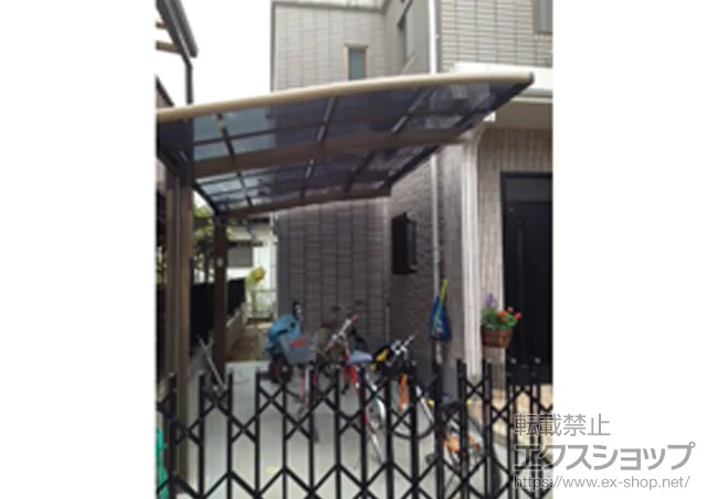 ��t���D���s��LIXIL ���N�V���i�g�X�e���j�̃J�[�|�[�g �J�[�u�|�[�g�V�O�}III �ϐ�`20cm�Ή� �{�H��