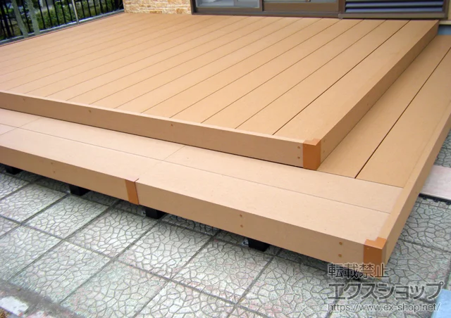 ���������킫�s��YKKAP�̃E�b�h�f�b�L ���E�b�h�f�b�L 200+���E�b�h�f�b�L 200 �i���Z�b�g ���ʁE�Б��ʃ^�C�v 1�i�p �{�H��