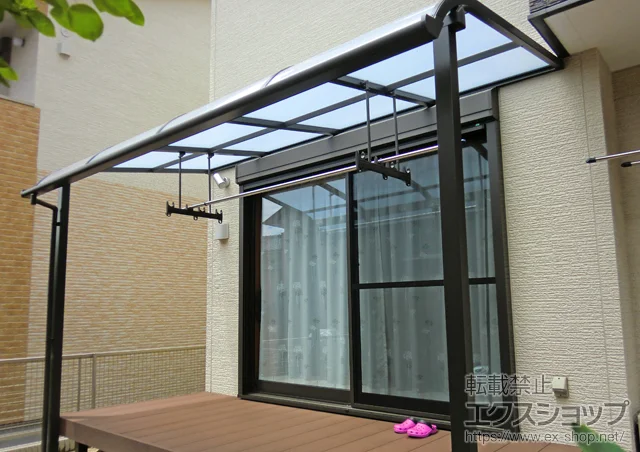 �������k��B�s��LIXIL ���N�V���i�g�X�e���j�̃e���X���� ���C�U�[�e���XII R�^ �e���X�^�C�v �P�� �ϐ�`20cm�Ή� �{�H��