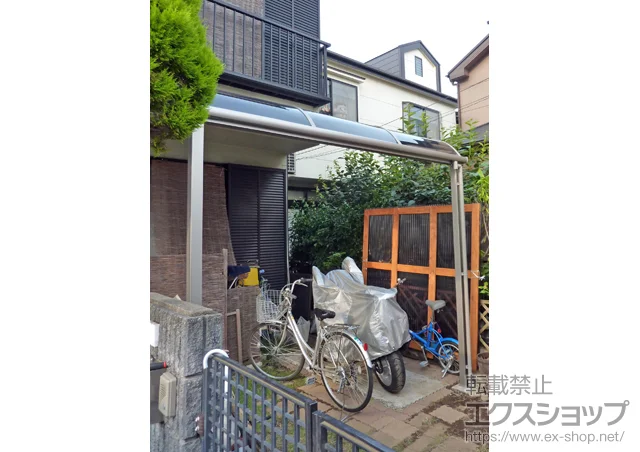 �����s�����s��LIXIL ���N�V���i�g�X�e���j�̃e���X���� ���C�U�[�e���XII R�^ �e���X�^�C�v �P�� �ϐ�`20cm�Ή� �{�H��