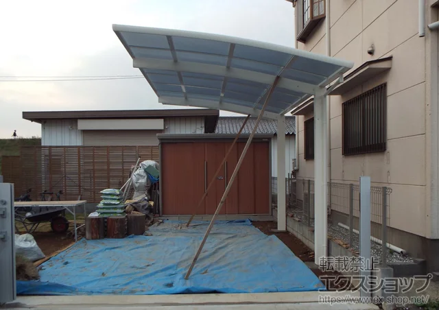 ��ʌ���z�s��YKKAP�̃J�[�|�[�g ���C�i�|�[�g�O����Z�@�ϐ�`20cm�Ή�+�����ӂ��ޕ⋭���i �{�H��