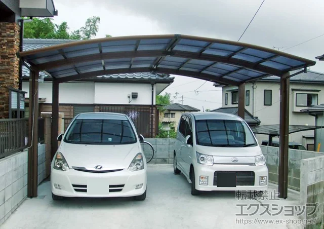 �������喴�c�s��YKKAP�̃J�[�|�[�g ���C�i�|�[�g�O���� M�����@�ϐ�`20cm�Ή� �{�H��