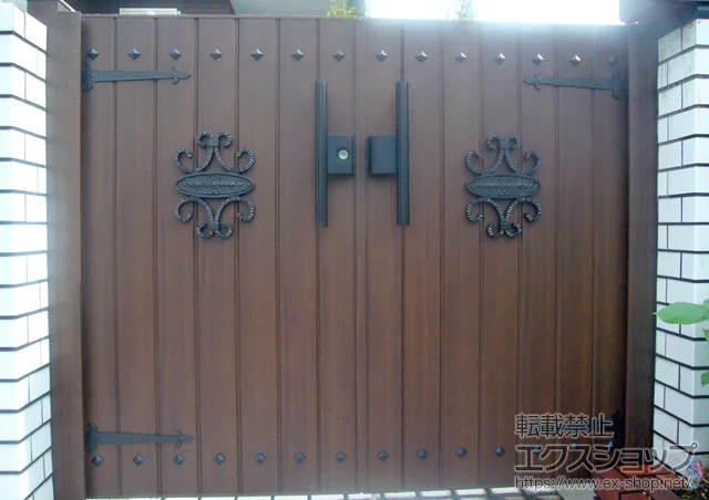 �򕌌��򕌎s��YKKAP�̖�� �X�^���_�[�h���4A�^ ���J���@�和�g�p �{�H��